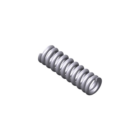 Approved Vendor Compression Spring, O= 0.12, L= 0.375, W= 0.024 G509960390
